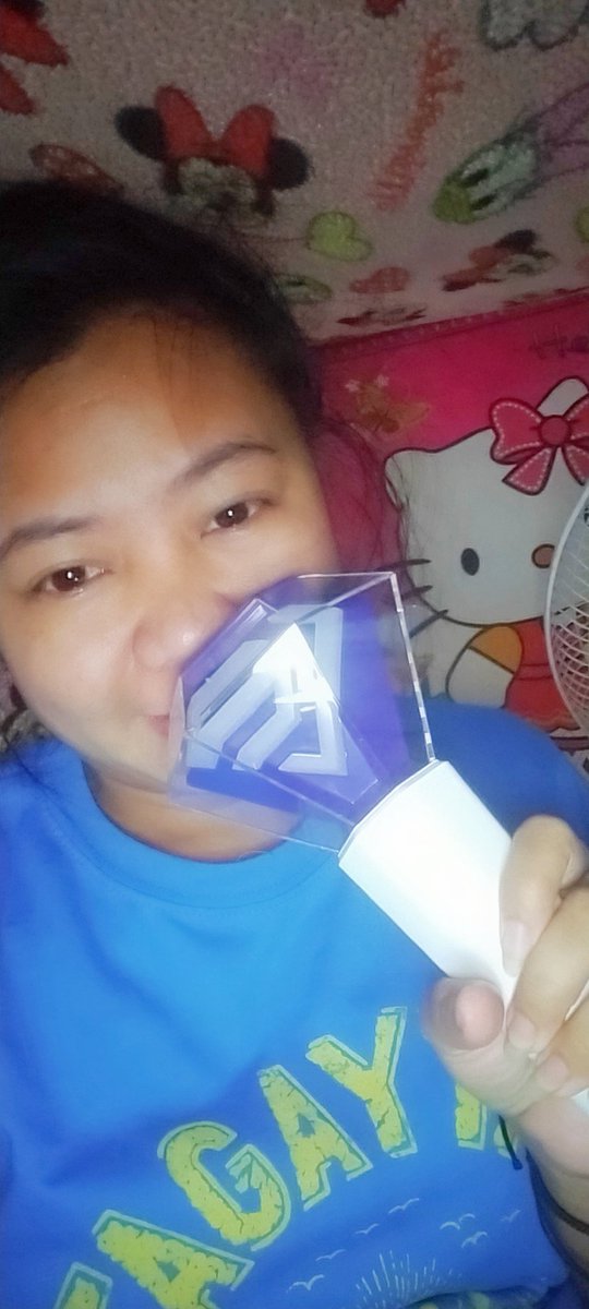 alohacorpuz28's tweet image. Thank you @MoonDropPH my heart is so happy. Ticket con na lang kulang 💙 #SUPERJUNIOR