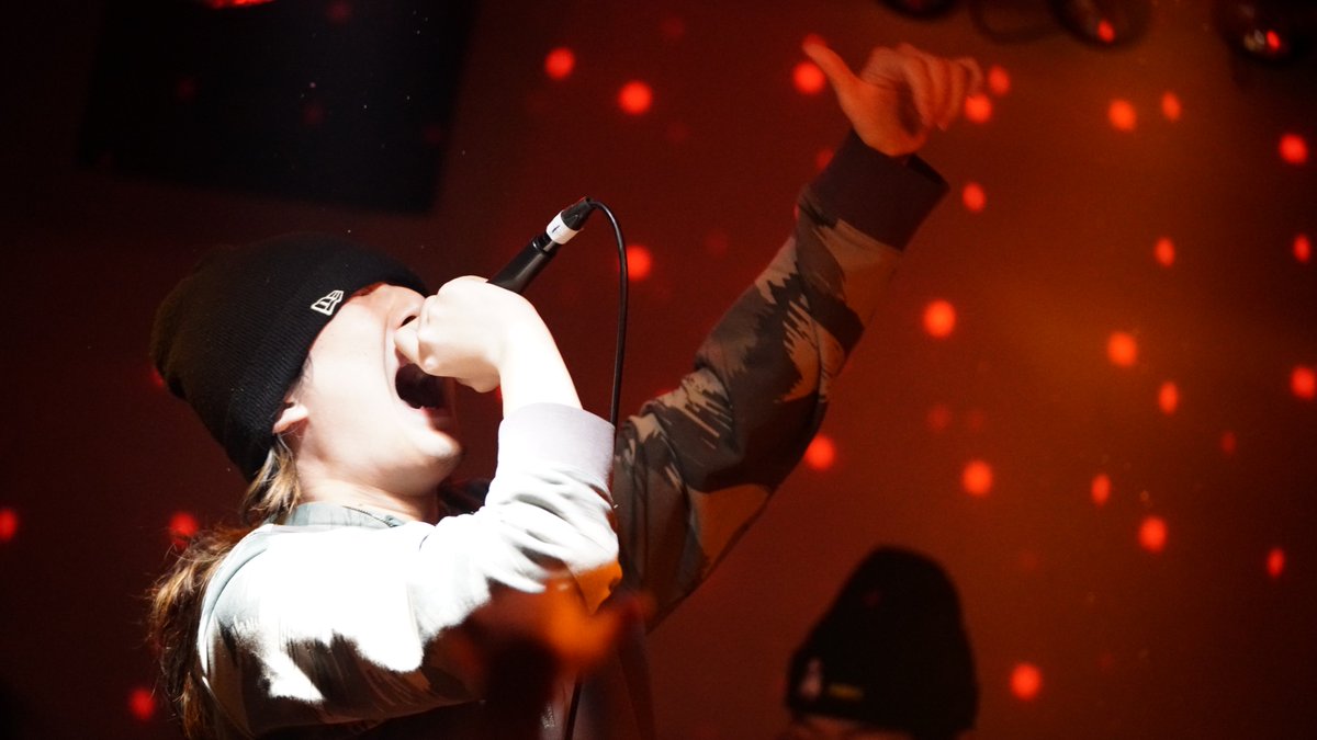 「NeTube!!!」 tweet media