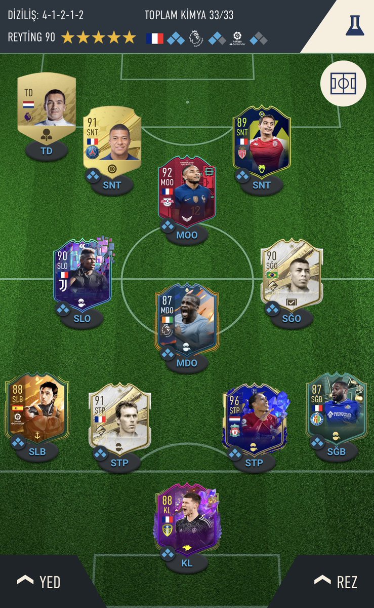YaCaneer's tweet photo. @FIFA22_INFO https://t.co/7vgTazPI9t