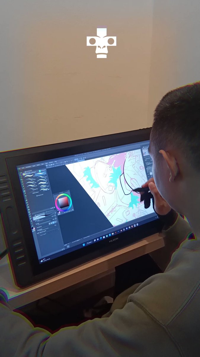 Censored Boys Syndicate tweet media