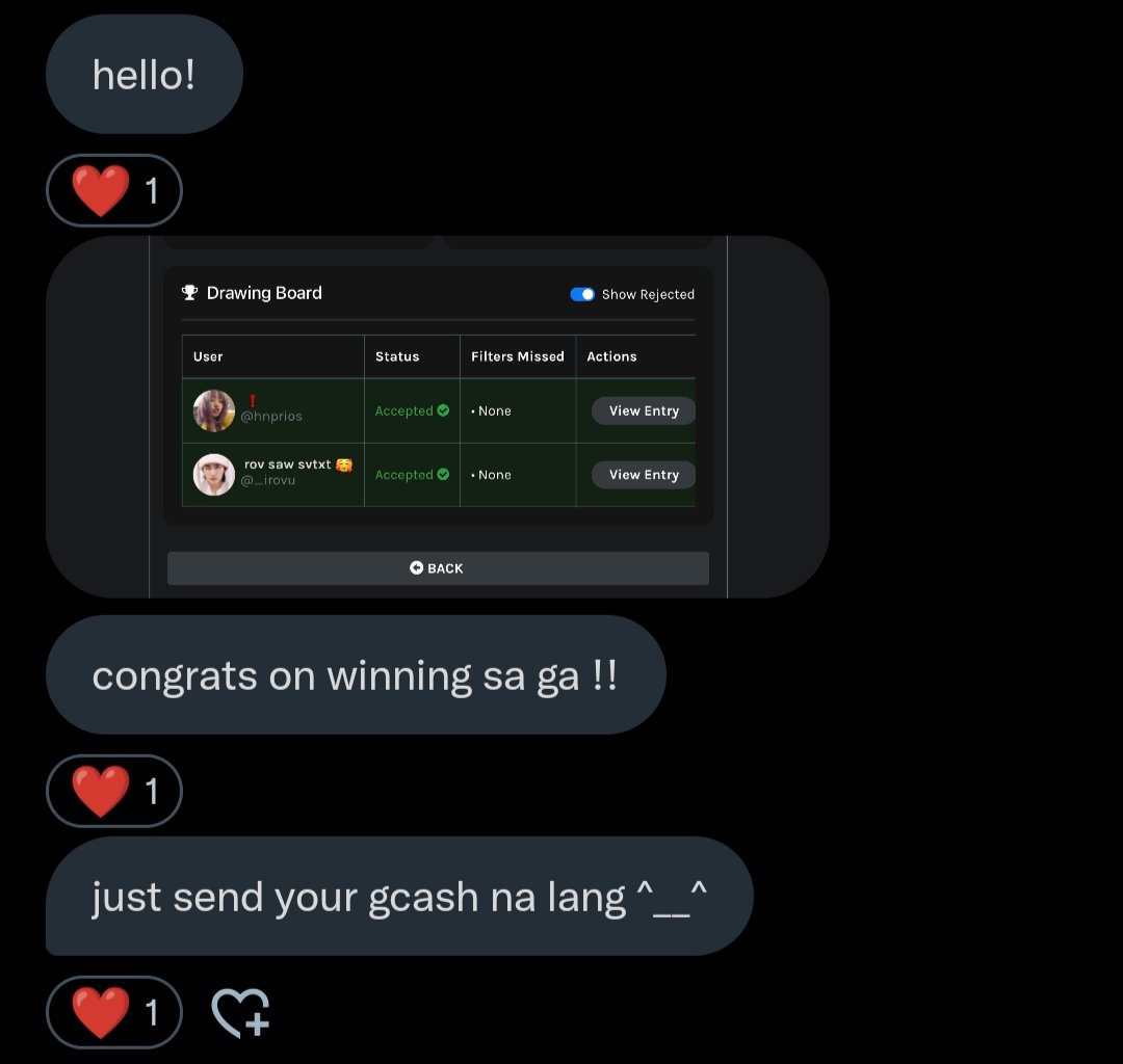 _irovu's tweet photo. unexpected prize for tonight. thank you so much po for this ga, ate @misunfile!

#from_sol 🥹🐣 https://t.co/Z8Ou3Bl07a