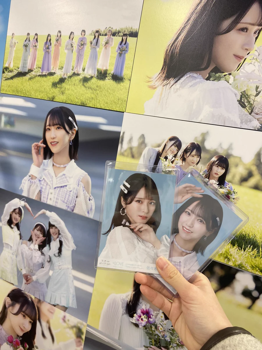 佐々木 舞香 on X: 