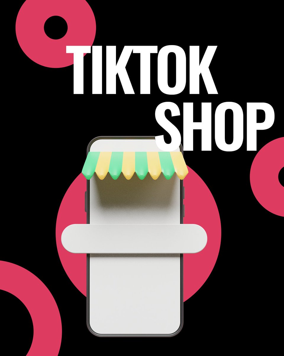 japonsar's tweet photo. #SocialCommerce | Novedades de TikTok Shop:

✅ Categorías de productos.
✅ Productos destacados por hábitos e intereses de los usuarios mientras usan la plataforma.
✅ Carrusel con ofertas flash.
✅ Información de compra del usuario: pedidos, dirección...

#TikTok #SocialMedia https://t.co/JBqh9lPZ1l