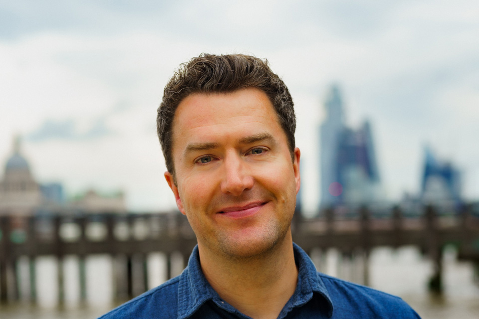 Joining us for tomorrow's concert with The RCM Symphony Orchestra &amp; @JessicaCottis? Then come earlier to our Music and Ideas discussion with <a href="/MarkfBowden/">Mark Bowden</a>, RCM Head of Postgraduate Taught Programmes! He'll discuss his new opera for Welsh National Opera.
🎟️: bit.ly/3XFxsfS