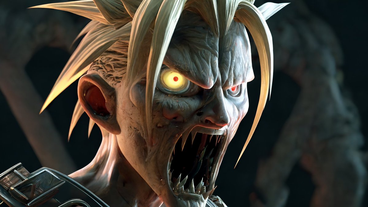 This looks insane! #FinalFantasyXIV