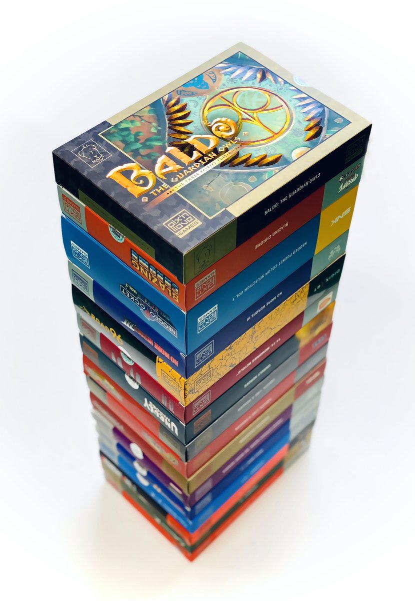 Baldo The guardian owls Collector´s 期間限定価格! 本・音楽