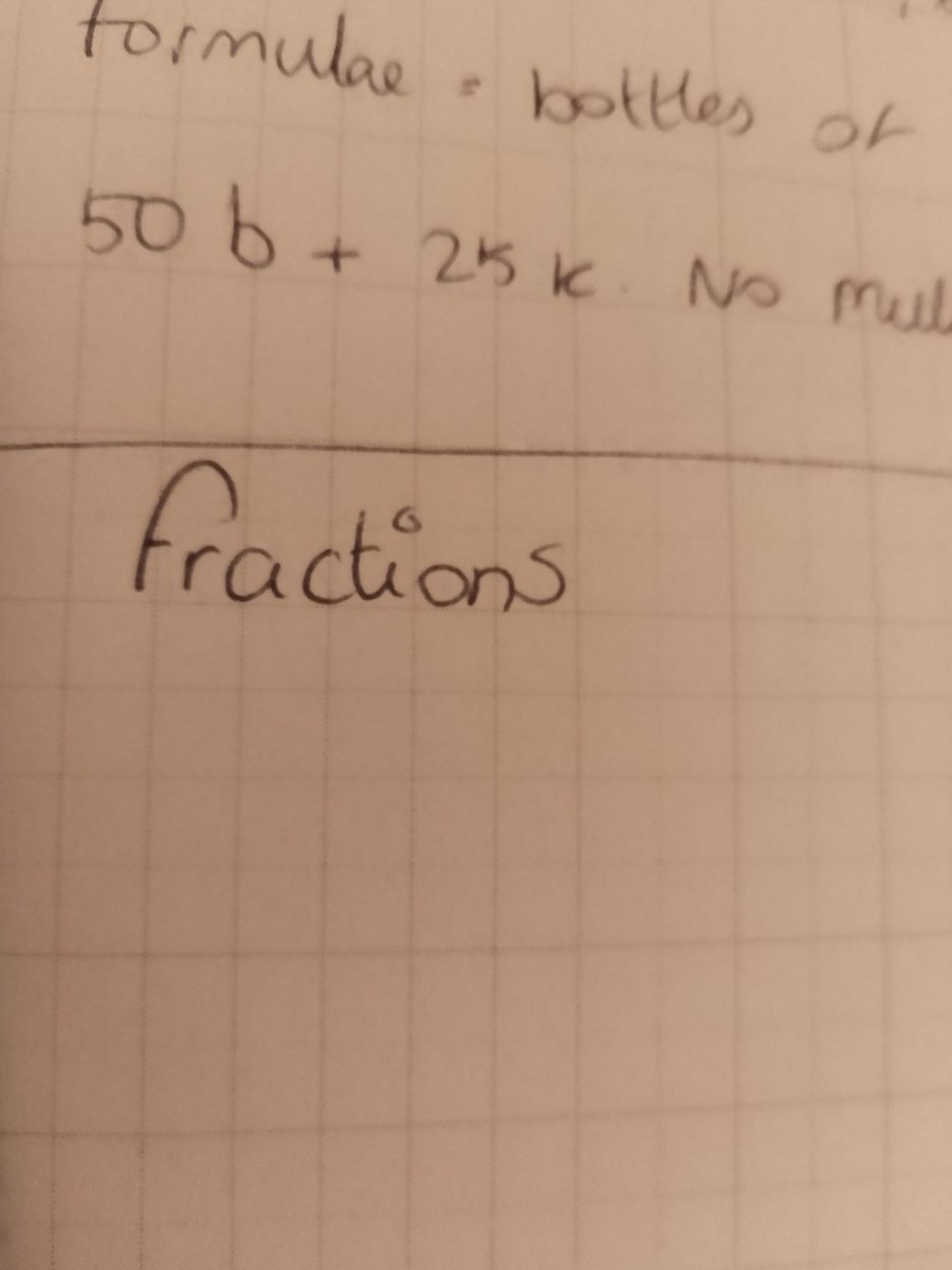 BottomFloer's tweet image. I hate maths, but I&apos;m determined to learn.
#Functionalskills #Maths