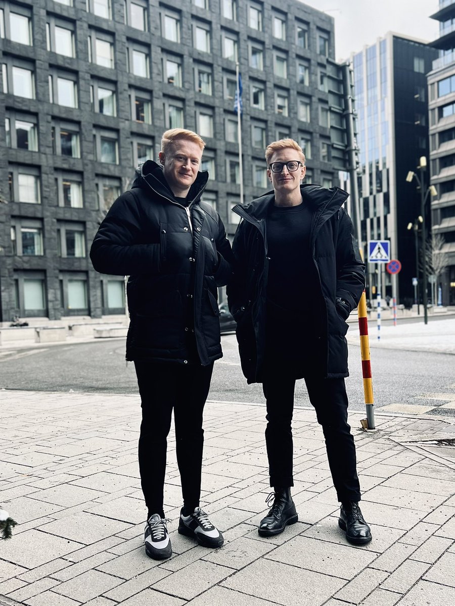 Excited to be back on the road with my wingman building our vision for a new standard of music learning.

We’ve been heads down for mnths; we built better product, filmed 300hrs of content, went viral, worked w/ <a href="/mjcole/">MJ Cole</a> &amp; helped members get jobs.

It takes time &amp; lots of sweat.