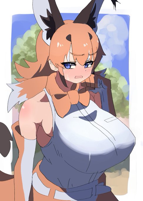 #猫の日 カラカりょ貼るか・・ 