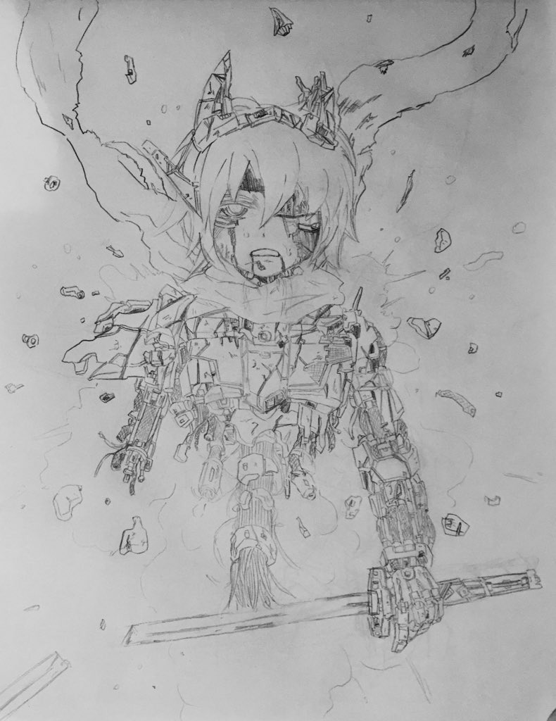 #忍者の日
我が家のショタリョナ担当のしらぬいくんです 