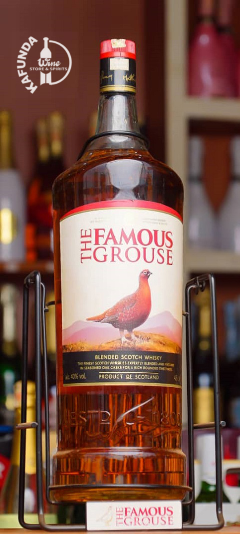 KafundaStore's tweet photo. Did you know that grouse is actually a type of bird?

But if you're like us, you've probably never heard of it before. We're not exactly experts on bird-kind, and we didn't grow up with an enormous appetite for grouse. We're just here to say: YOU NEED TO TRY THIS. https://t.co/GOxysjxy0s