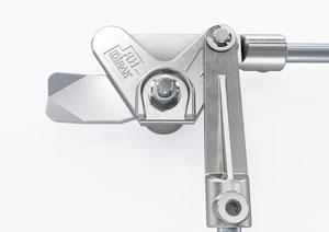 fdbpanelfitting's tweet image. Multi-point rod locking is a great way to add security and sealing to larger cabinets - this 90° adapter enables additional closure points - by operating from the one central quarter turn locking mechanism. Find out more at i.mtr.cool/dmwgahenrv #ukmfg #multipointlocking