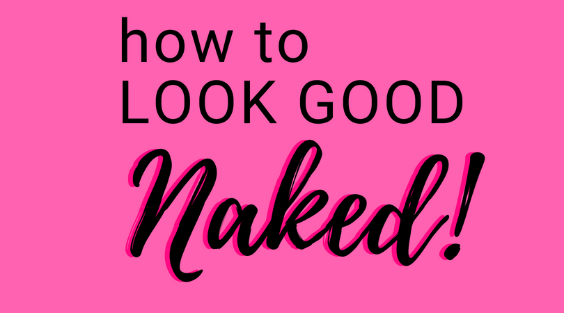 rockett's tweet photo. #beauty #selfesteme How To Look Good Naked WARNING: This is not easy. You won't get instant results. You will actually encounter the word "sacrifice." https://t.co/hO606wrqxn https://t.co/i2f0Fb0WFA