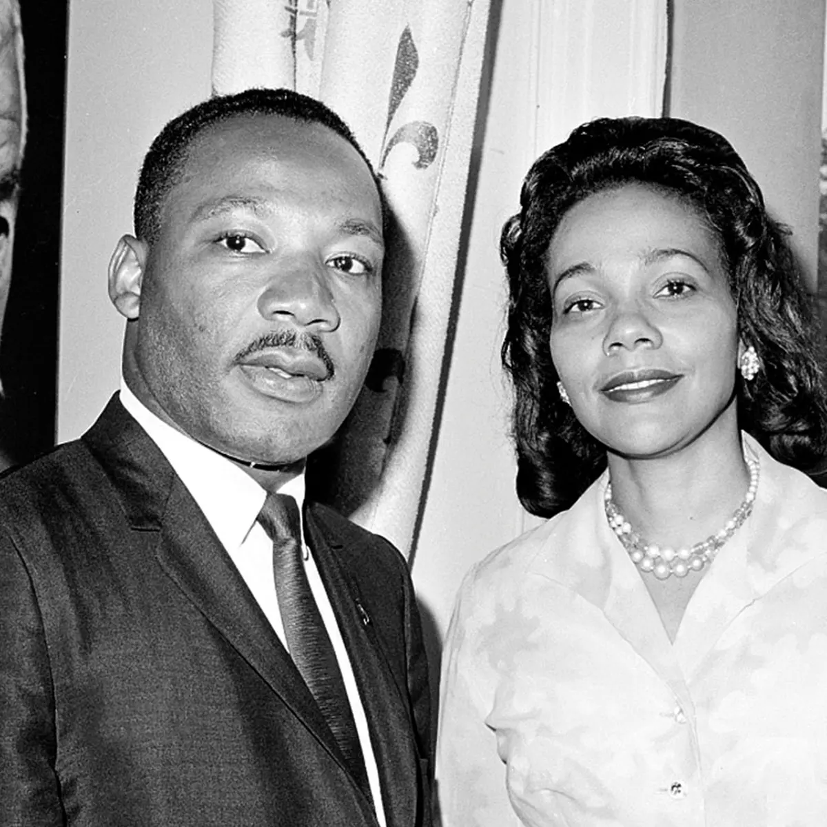 Benun on Twitter: "MLKs fru, Correta King stämde Jowers och 1999