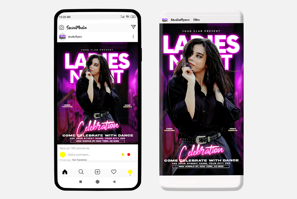 studio_flyers's tweet photo. Ladies Celebration Nights Instagram ( PSD )
https://t.co/92wzrYPfvY

#banner #psd #psdtemplate #ladiesevent #ladiesnight #events #party #club #clubnight #clubparty #clubevents #dj #music #art #artwork #photoshop https://t.co/kBRiOjscNW