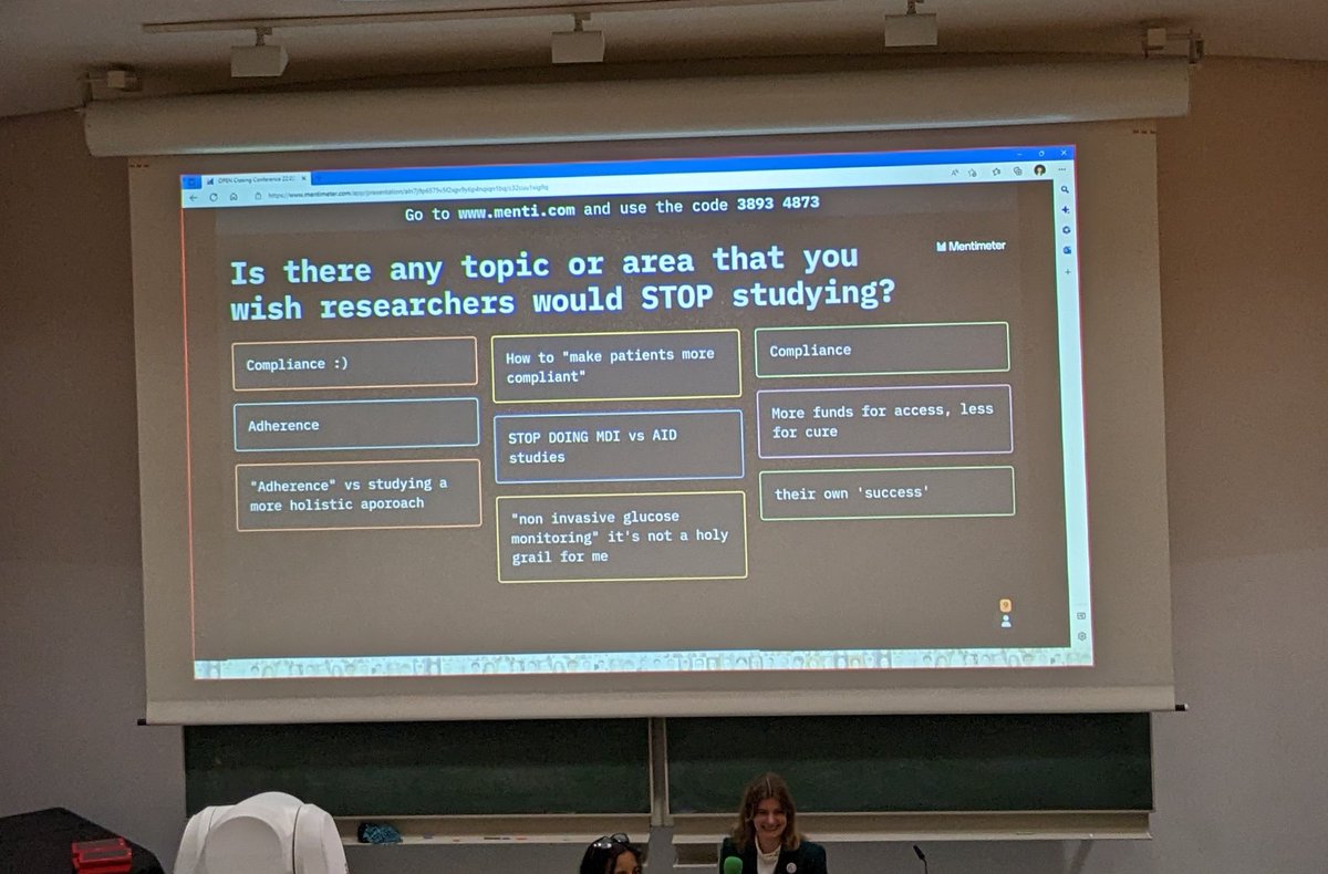 scivier_martin's tweet image. Slides of 3 questions asked of the audience together with their answers. #dedoc #dedocvoices #openproject