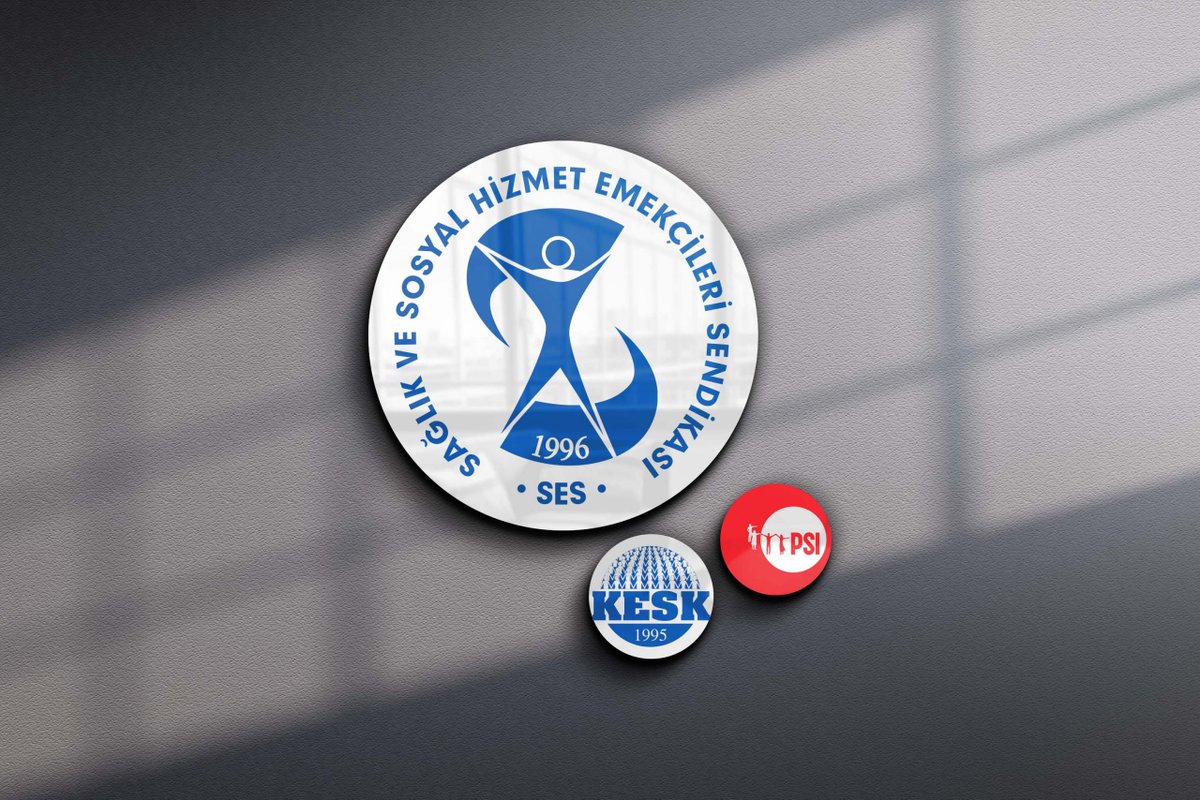 Deprem bölgesinde yer alan illerde çalışan sağlık ve sosyal hizmet emekçilerinin mesaiye çağrılmasına karşı sendikamızın önerilerini içeren yazıları Sağlık Bakanlığına, Aile ve Sosyal Hizmetler Bakanlığına ve YÖK Başkanlığına ilettik. ses.org.tr/2023/02/deprem…