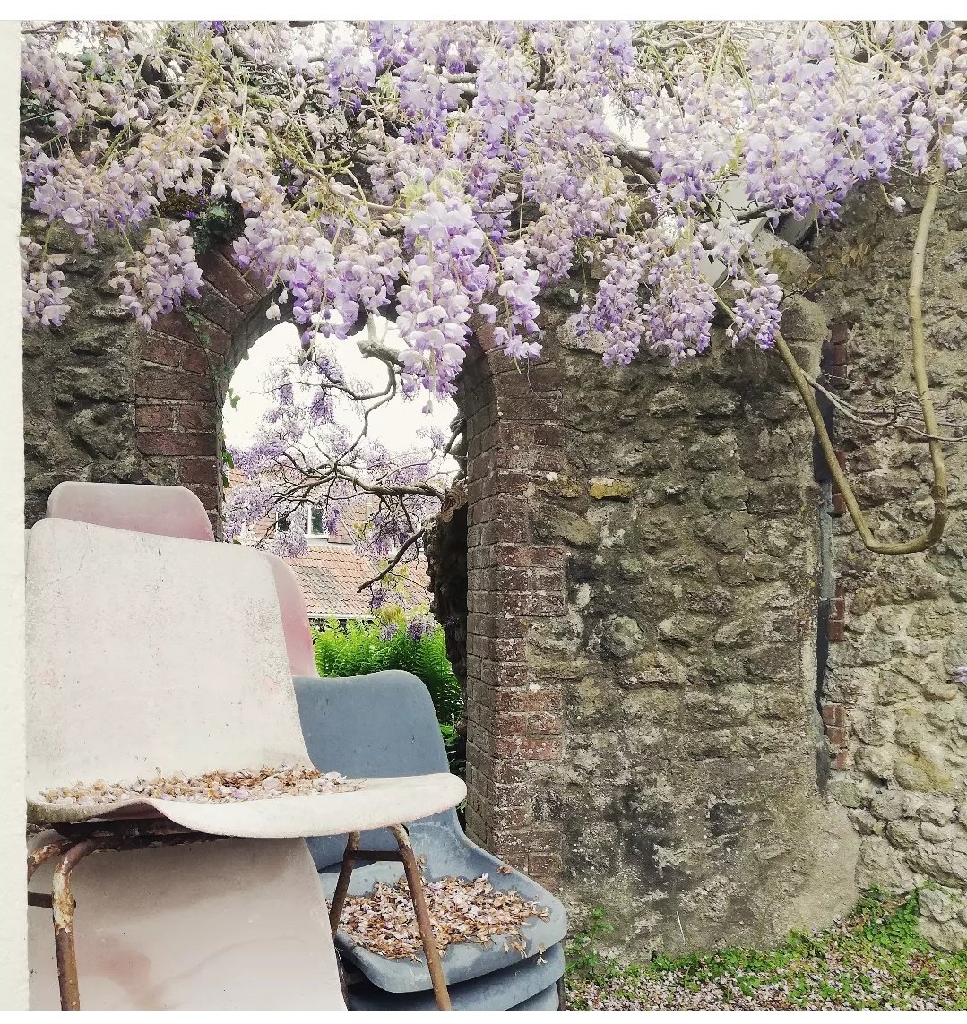 DavidBenjaminBlower (@benjaminblower) on Twitter photo I'll be co-hosting the Gathering Embers retreat with <a href="/nomadpodcast/">Nomad Podcast</a> co-host Anna Robinson at beautiful Hilfield Friary in Dorset, 16-19th May. Bursary places are available. livelightdwelldeep.org/in-p/gathering… I'll be co-hosting the Gathering Embers retreat with <a href="/nomadpodcast/">Nomad Podcast</a> co-host Anna Robinson at beautiful Hilfield Friary in Dorset, 16-19th May. Bursary places are available. livelightdwelldeep.org/in-p/gathering…