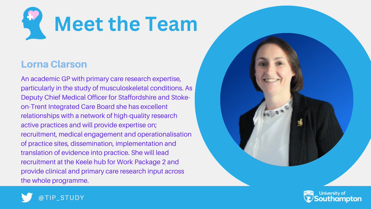 TIP Study tweet media