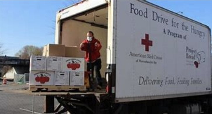 SupportFRedCros's tweet photo. Ever wanted to go hands on and do voluntary work for the #RedCross rather then giving your mon https://t.co/jYxTw5KwRg