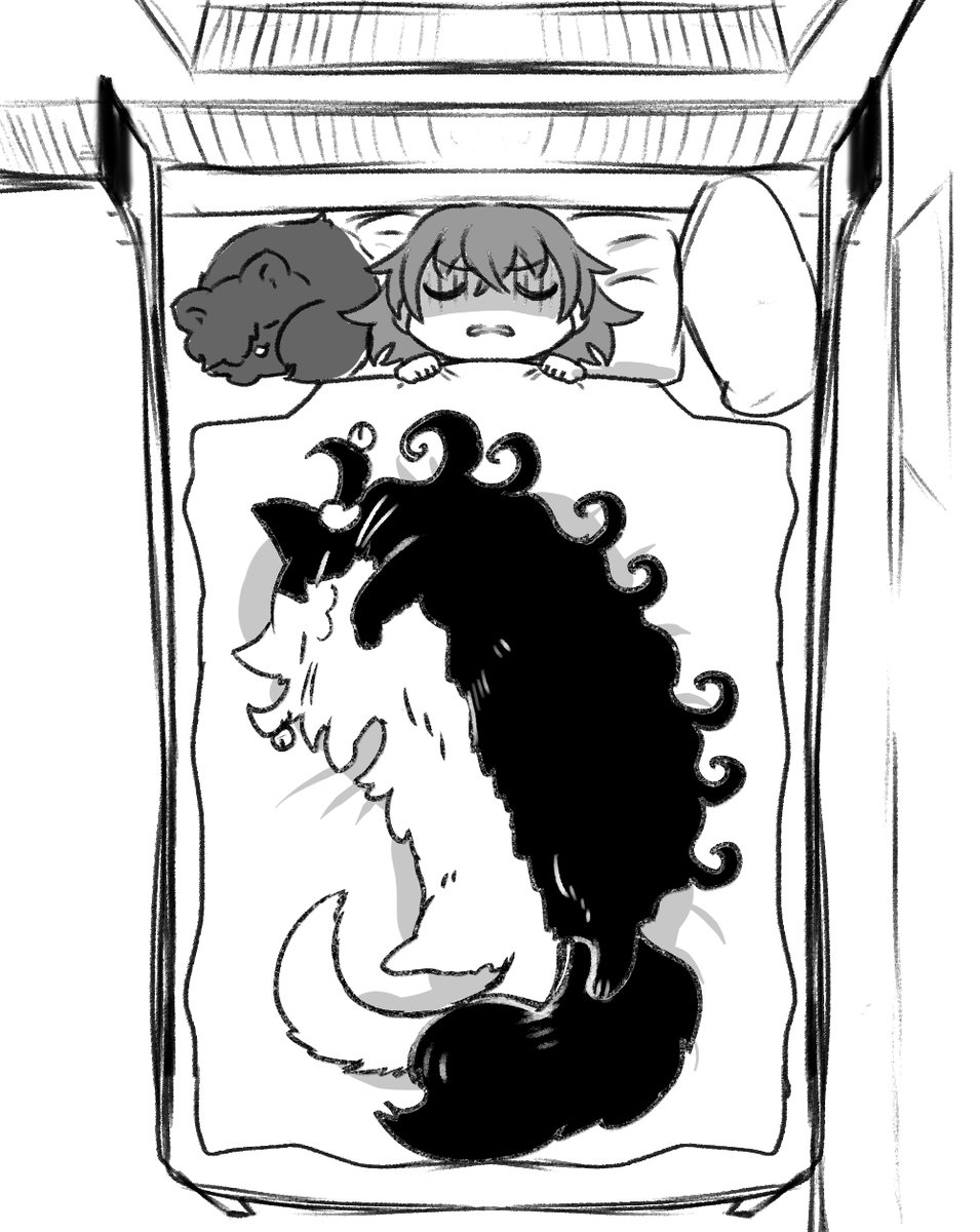 リンボニャン気に入っとる 