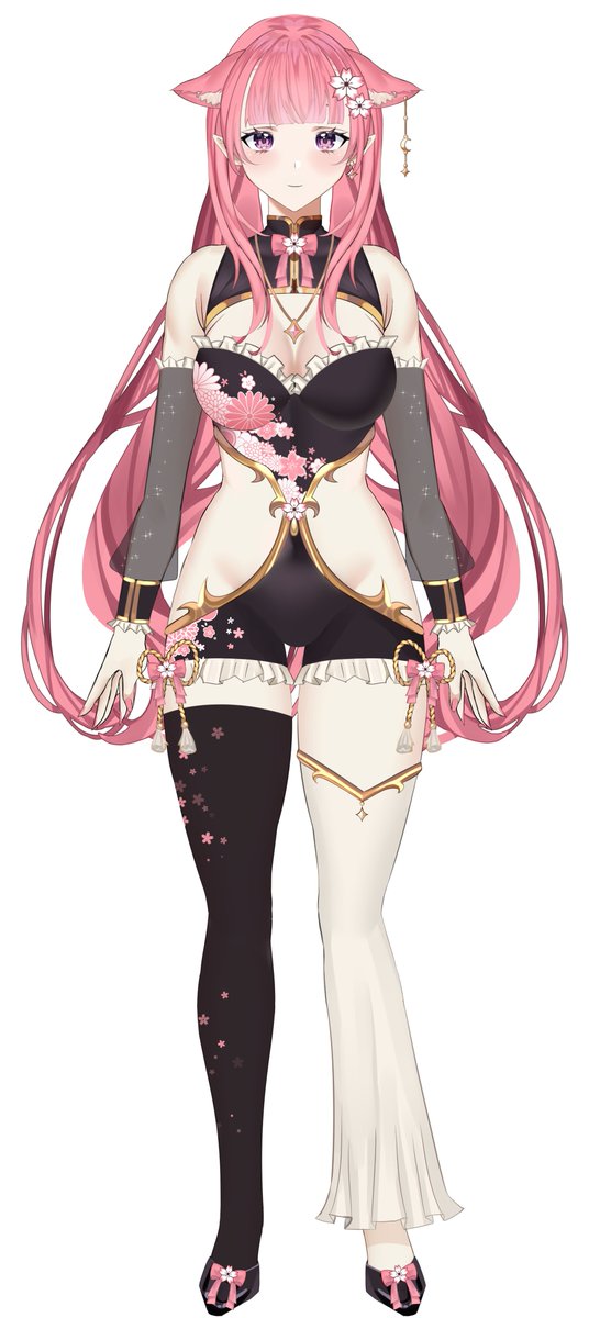 Lula Noon | Commission closed| tweet media