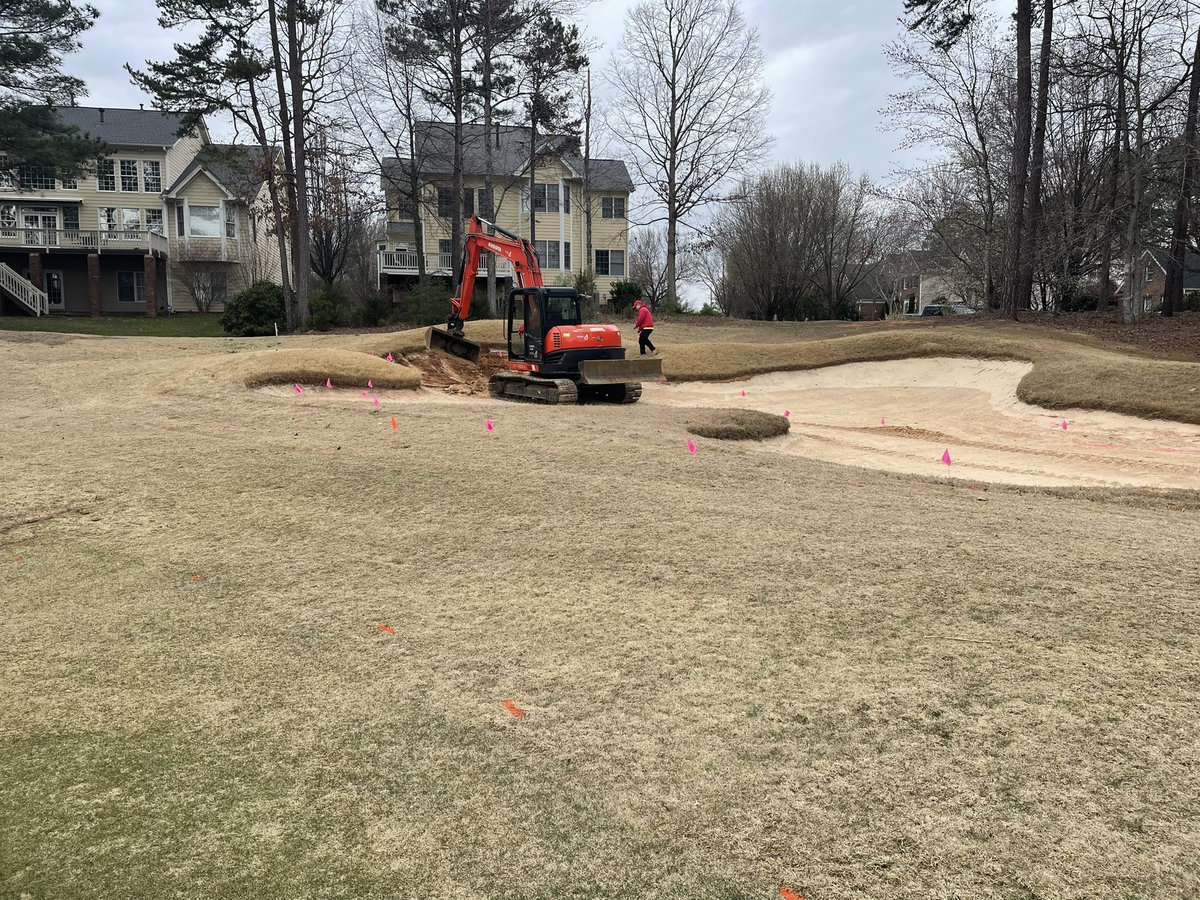 Brier Creek CC Agronomy tweet media