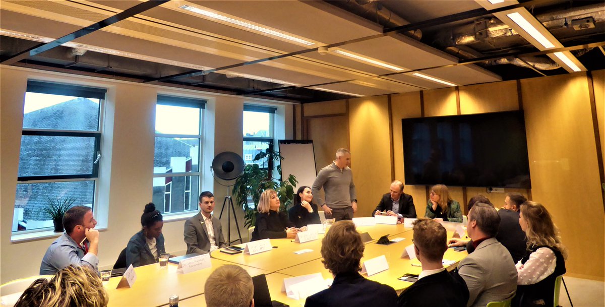 The Hague Humanity Hub tweet media
