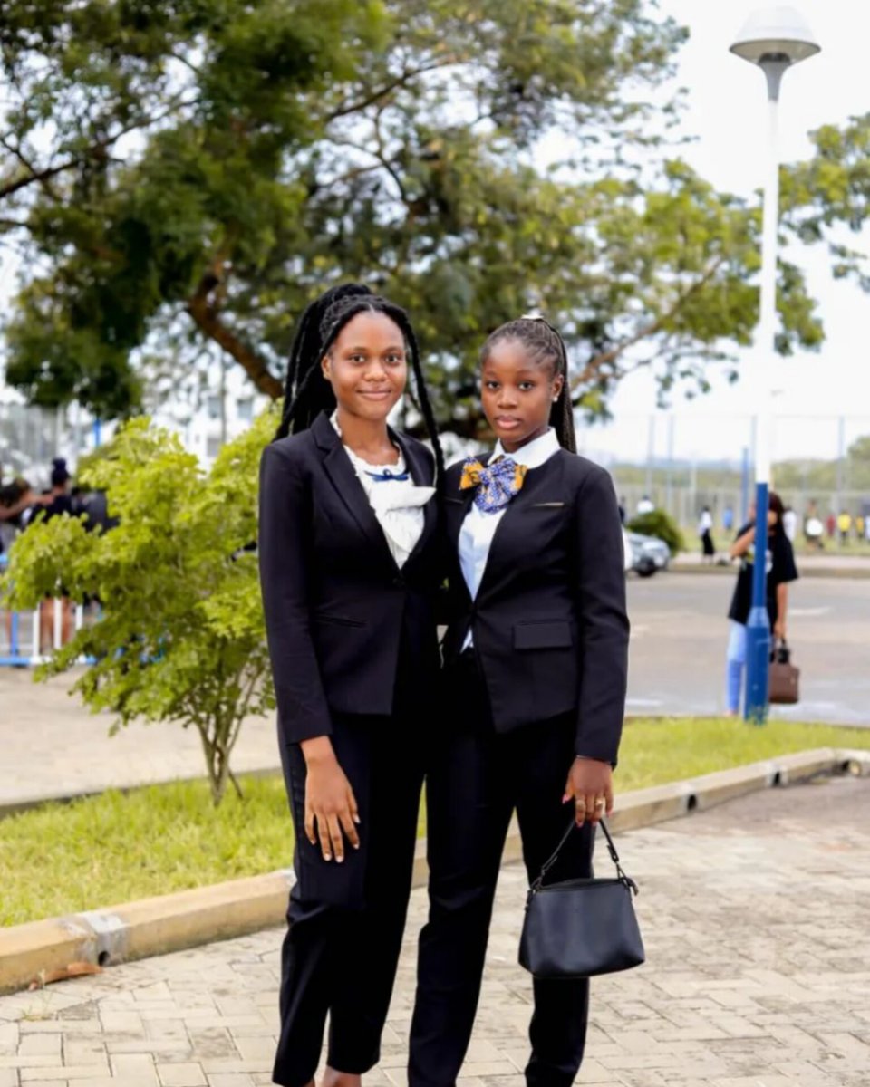 upsaccra's tweet photo. The countdown to the 2023 Matriculation Ceremony has officially begun.

22 hours more...

#UPSA #Matriculation2023 #weloveupsa https://t.co/HFrdilOcHa