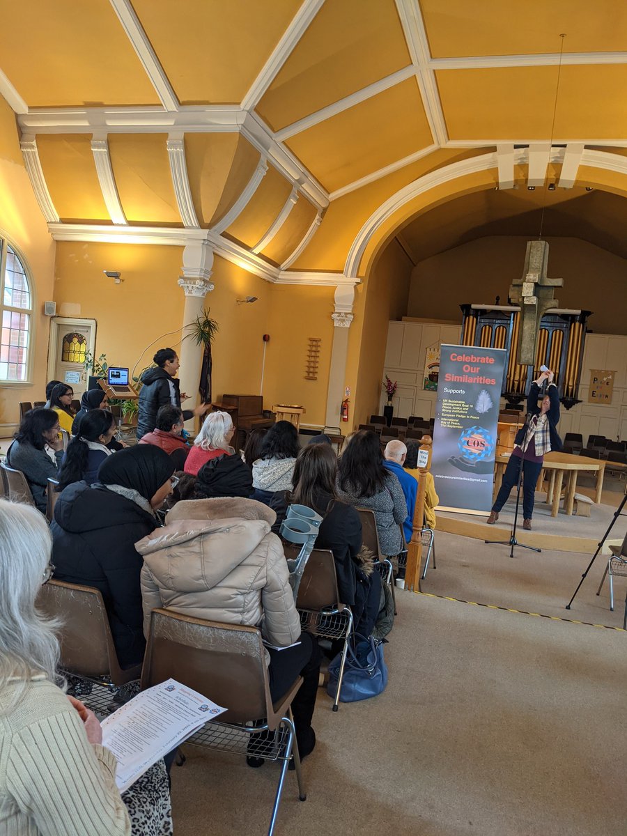 CSimilarities's tweet image. Thank you Sarah for talking about Social Prescribing encouraging conversation about our understanding and knowledge about their programmes.