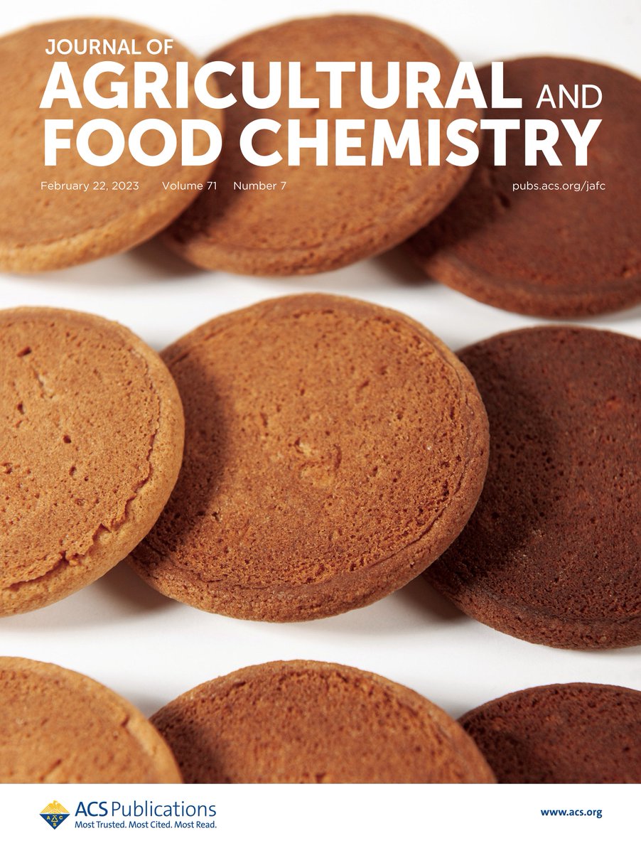 Nigel Halford (@halford1nigel) on Twitter photo Chuffed to see @JoeOddy 's biscuits featured on the cover of JAFC, <a href="/Rothamsted/">Rothamsted Research</a> <a href="/ACS4Authors/">ACS for Authors</a> Chuffed to see @JoeOddy 's biscuits featured on the cover of JAFC, <a href="/Rothamsted/">Rothamsted Research</a> <a href="/ACS4Authors/">ACS for Authors</a>