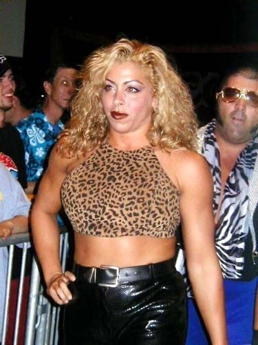 TheAngelOrsini's tweet photo. #WednesdayWayback #ECWwrestling The Prodigette #HardcoreTV #ECWOriginal check out more #WomensWrestling on my website https://t.co/aD9BbEViX5 https://t.co/Ne3LATsn3g