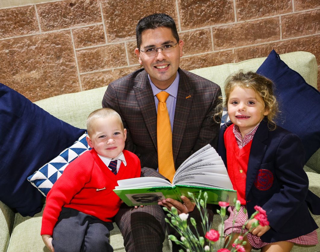 's tweet image. Today’s School in the Spotlight is @thenewschooluk. They have recently refurbished their converted chapel building, have an on-site Forest School and plans to introduce a Beach School soon. The school has weekly wellbeing lessons for every class and a therapy dog, Ruffles.