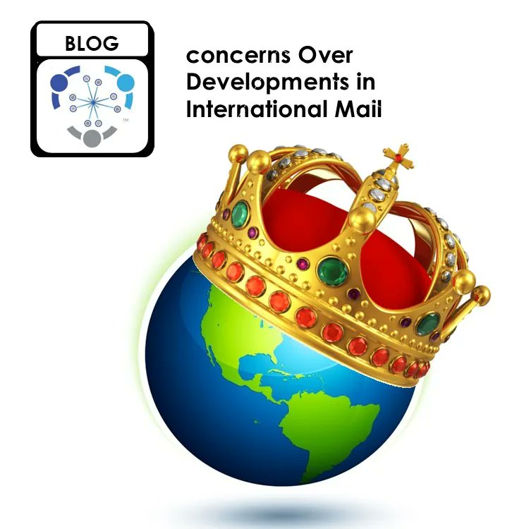 Royal Mail, the UK’s designated postal operator, was hit with a ransomware attack on January 10 or 11, stopping their ability to send all outbound international mail.  Read more buff.ly/3JSle0g