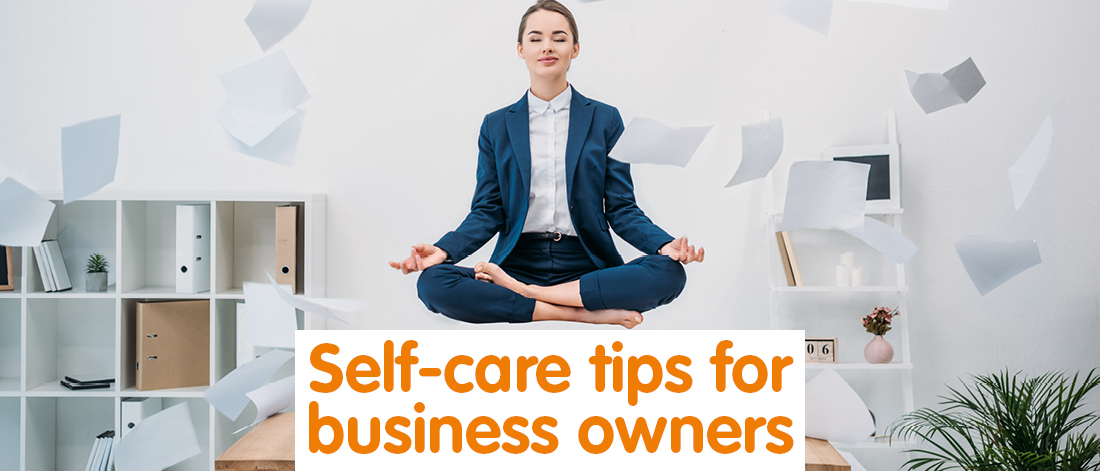Not sure where to start when it comes to self-care? Here are 4 of our top self-care tips for business owners! getaheadva.com/self-care-tips… #selfcare #UKBusiness