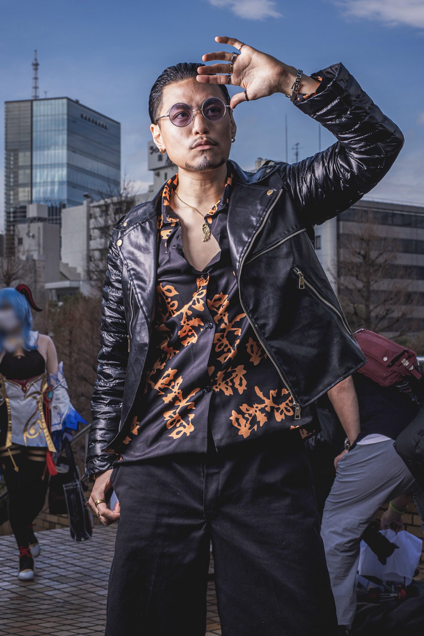 るや on X: 
