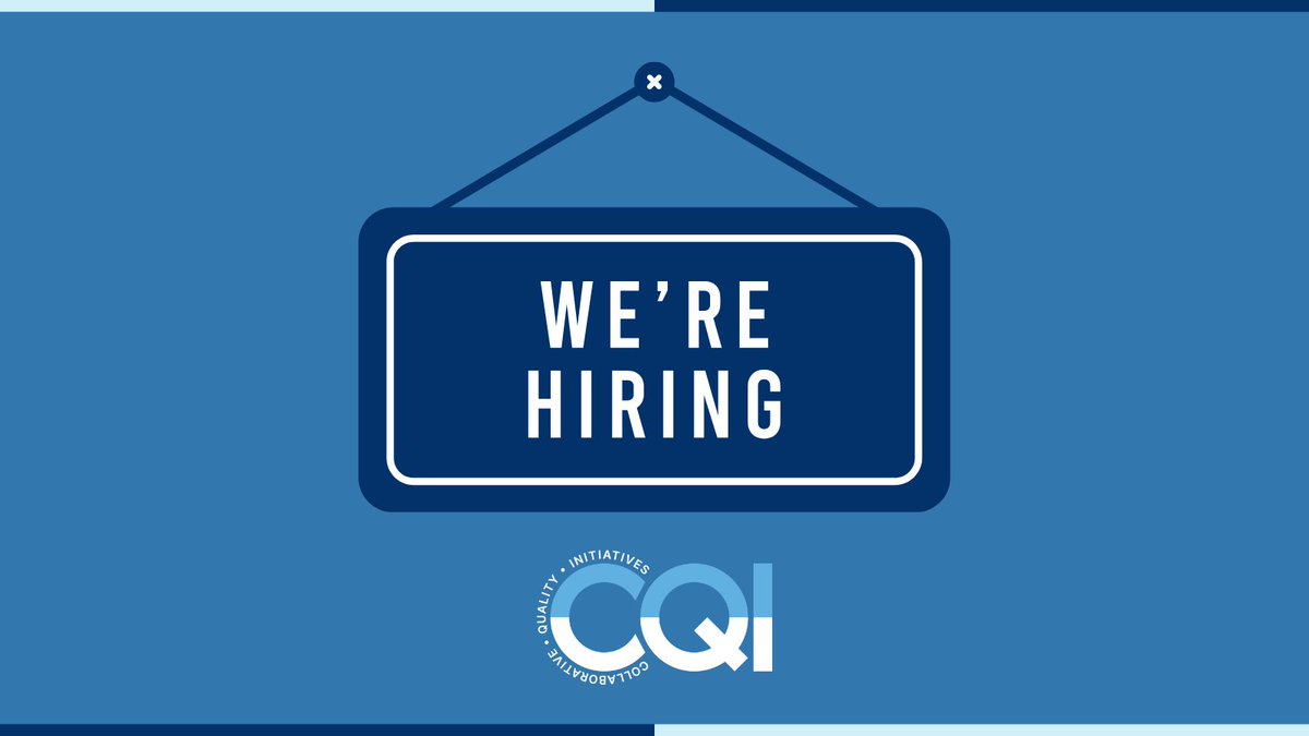 MichiganCQIs's tweet photo. The Michigan Hospital Medicine Safety Consortium (@HMS_MI) is seeking a statistician to join its team, apply by March 6: #QIWork #DataJobs #QualityImprovement https://t.co/1OuqOKJ5vQ https://t.co/ytLHjddcpJ