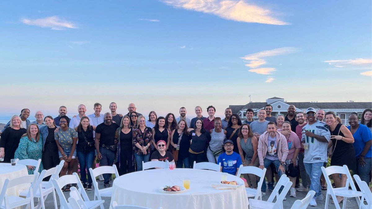 APDS_For_Good's tweet photo. #DYK: 15% of APDS employees are justice-impacted? At APDS, we believe in #2ndchances and are proud to have a resilience, compassion team that lends their diverse experiences &amp; ideas to change corrections for good!  #APDS #TechforGood #CorrectionsforGood #CorrectionsReform https://t.co/Zf4j4kUEvO