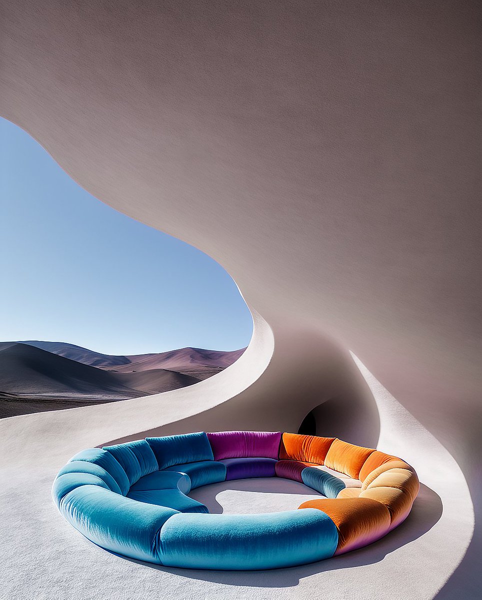 Sup3rr3solution's tweet image. Rainbow 

#superresolution #AIArtCommuity #3D #CGI