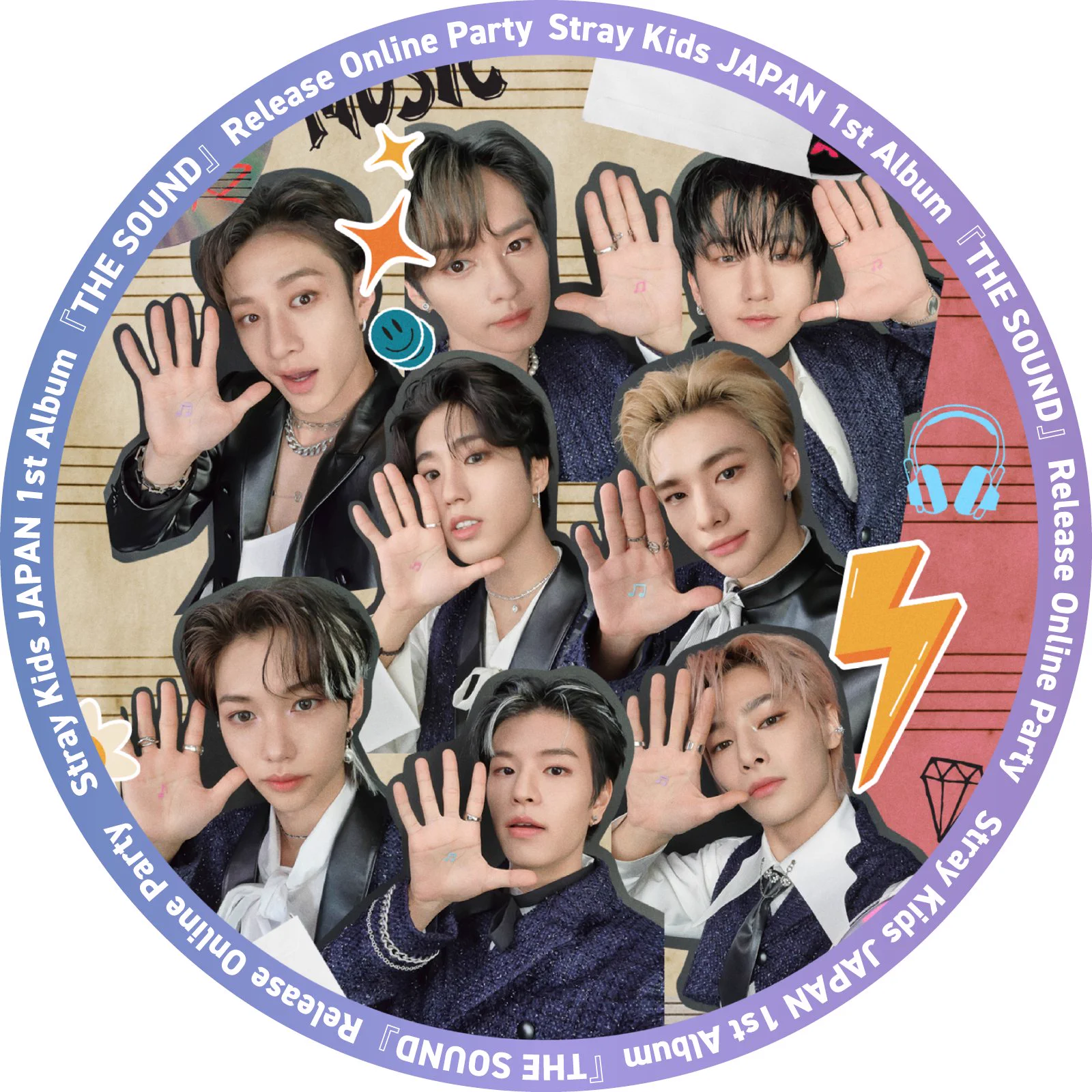 Stray Kids Japan Official on X: 
