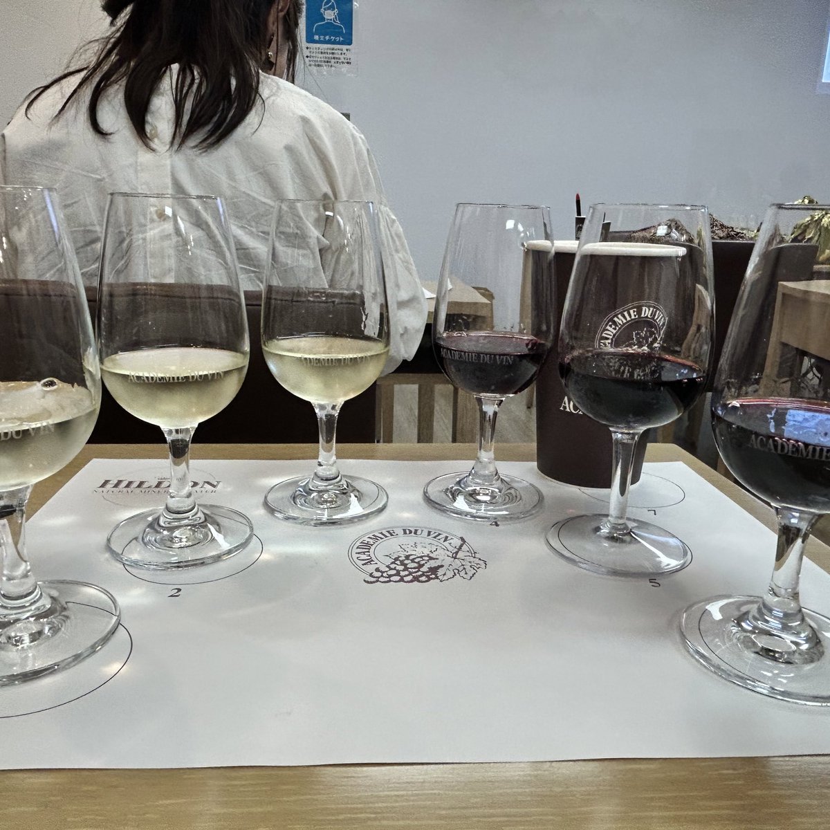 0310_sarinasato's tweet photo. 昨年ずっと勉強していたWSET L3。授業は全て英語、試験も英語の小論文で、本当に苦しい時間でしたが、WSET L3 のTheory section がPass with Merit との連絡が来てほっと一安心。
今後どこにこの知識を活かしていこうか、と思いますが、まずはワインの世界でも一歩前進。嬉しいです!
#wsetl3 https://t.co/Mn81dxM4V2
