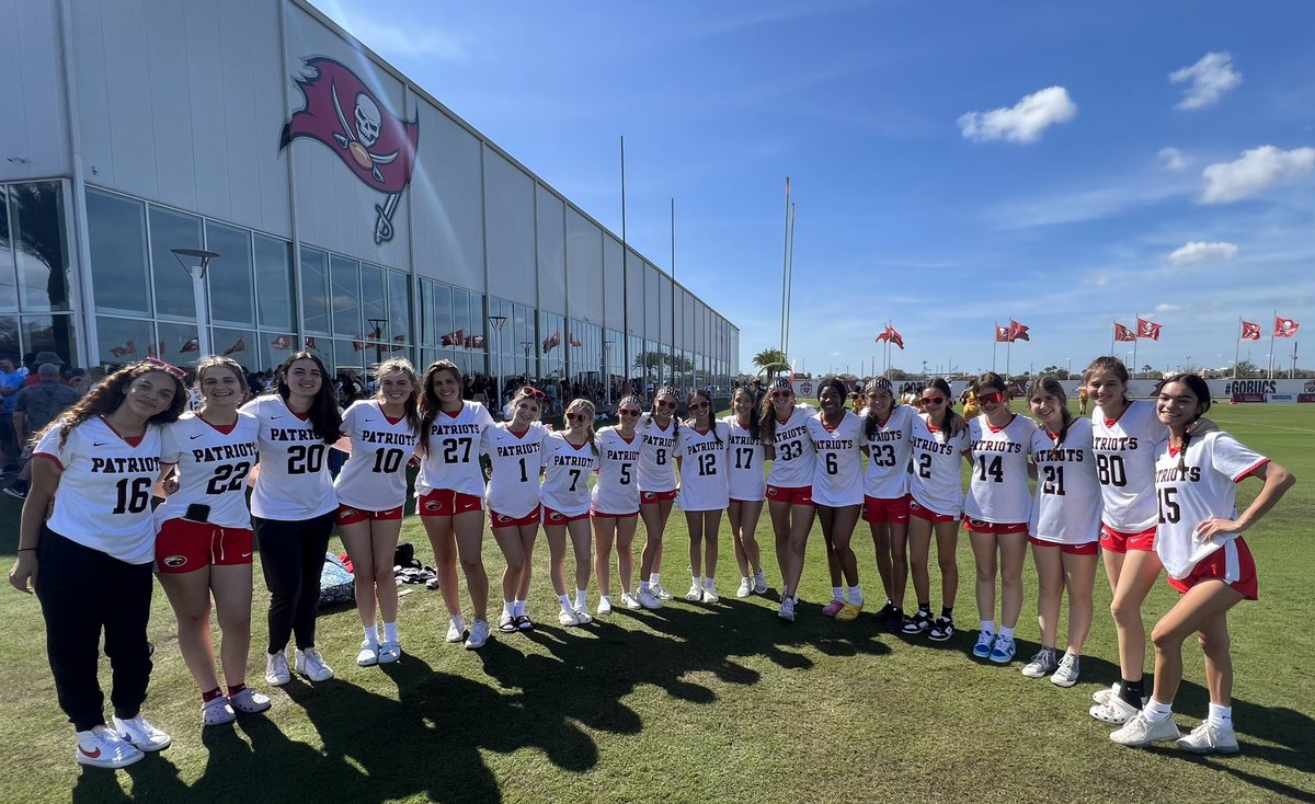 Carrollwood Day Flag Football tweet media