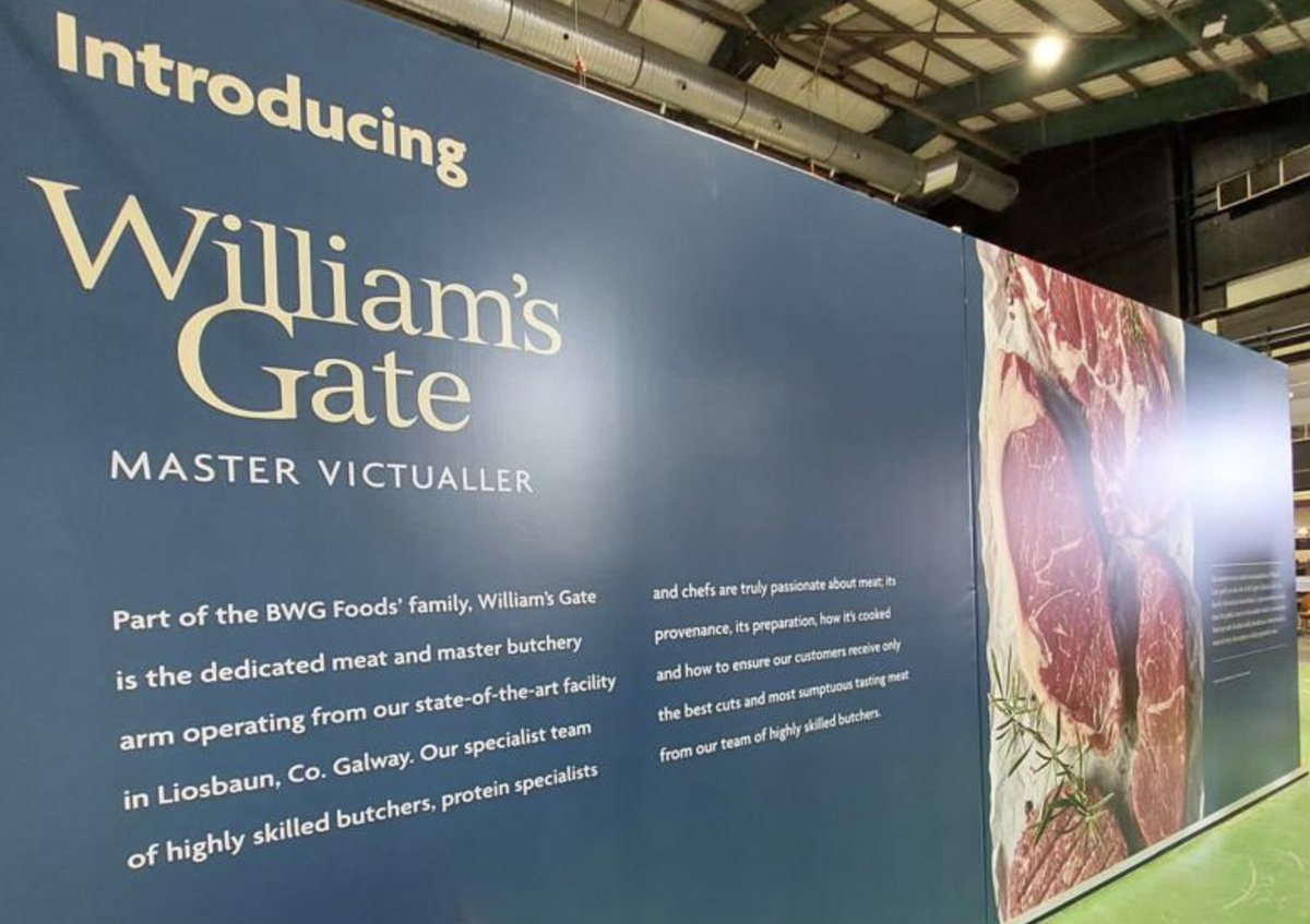 Williams Gate tweet media