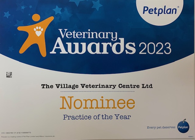 VillageVets ChFord tweet media