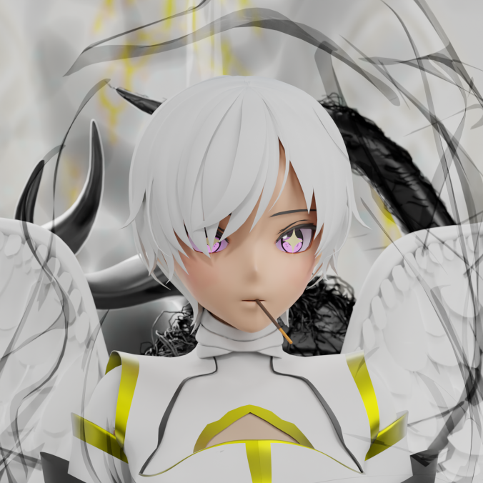 Perfectly balanced, as all things should be.