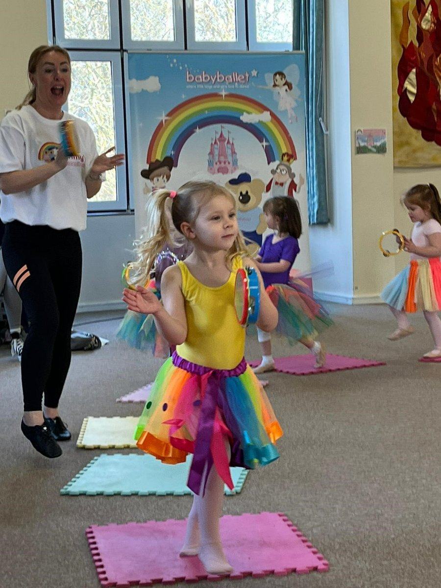 babyballet's tweet image. Steps to a brighter future ✨

Over 3 Danceathons in 2016, '18 and '22, babyballet® dance schools in Scotland, England and Wales have raised a staggering £1,120,057 for Tommy's.

babyballet.co.uk/steps-to-a-bri…

#tommys #tommyscharity #babyballet #babylosscharity #fundraising