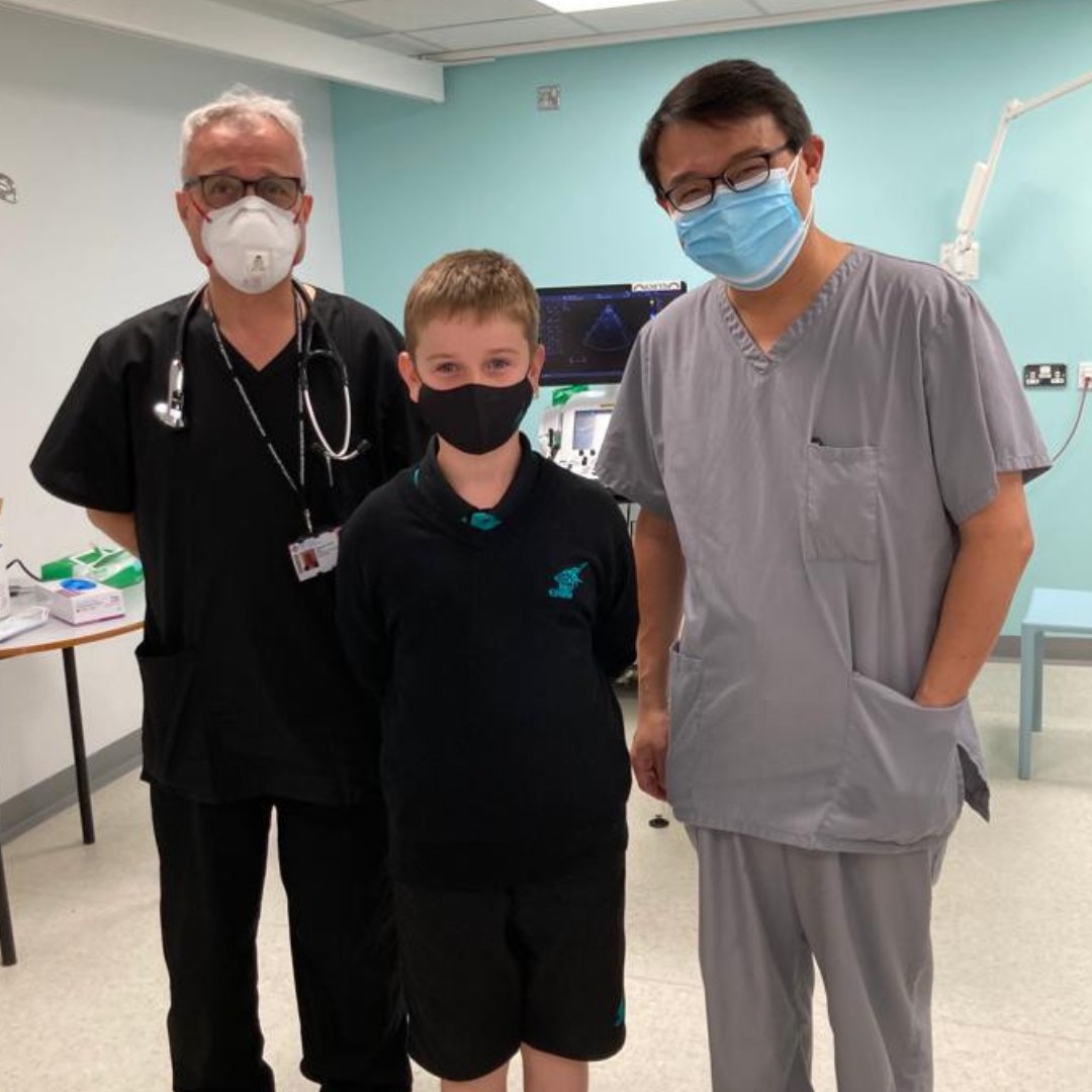 Bwrdd Iechyd Prifysgol Caerdydd a'r Fro tweet media