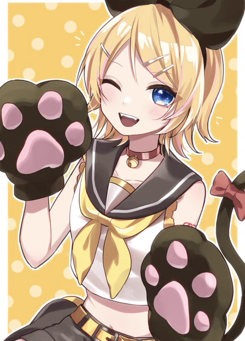猫リンちゃんたくさん描いてる ※再掲#ねこの日 