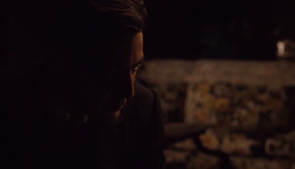 DenoPacinoNiro's tweet image. "Times are changing"
"I don't want anything to happen to him while my mother's alive" #TheGodfatherPartII #MichaelCorleone