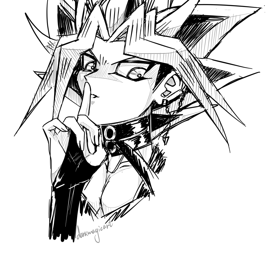 #atem #yugioh